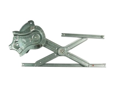 Macara geam electrica Toyota Rav4 (Xa20), 06.2000-12.2005, model: 3 usi, montare fata, dreapta, RapidAuto foto