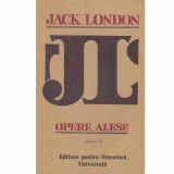 Jack London - Opere alese vol.3 - 133253