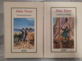 Insula misterioasa vol.1 si 2 de Jules Verne