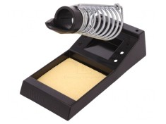 Stativ pentru ciocan de lipit WEL.WEP70 foto