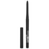 Creion mecanic de ochi Lasting Drama, Black Out Drama, Maybelline