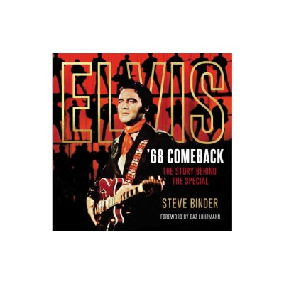 Elvis &amp;#039;68 Comeback foto