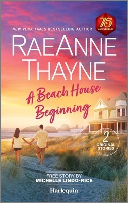 A Beach House Beginning foto