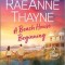 A Beach House Beginning