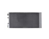 Condensator climatizare, Radiator AC Renault Fluence 2010-, Megane 2008-2016, Scenic/Grand Scenic 2009-2016, 690(640)x350(345)x16mm, MAHLE AC44000S, MAHLE ORIGINAL