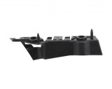 Suport bara fata stanga Audi A4/S4 (B8), 11.2007-10.2011, plastic, 8K0807283