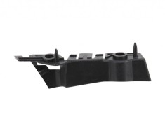 Suport bara fata stanga Audi A4/S4 (B8), 11.2007-10.2011, plastic, 8K0807283