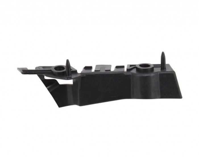 Suport bara fata stanga Audi A4/S4 (B8), 11.2007-10.2011, plastic, 8K0807283
