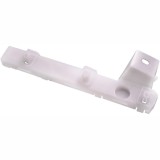 Suport bara de protectie Mitsubishi Lancer (Cy0), 03.2007-, Fata, partea Dreapta, exterior, Aftermarket