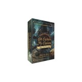 The Ultimate RPG Series Presents: Oh Captain, My Captain!: A Quick-Play Fantasy RPG