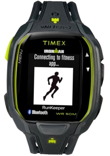 Ceas Timex, RUN X-50 TW5K84500 - Marime universala