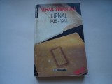 Jurnal 1935-1944 - Mihail Sebastian