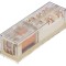 Releu electromagnetic 24VDC 8A THT