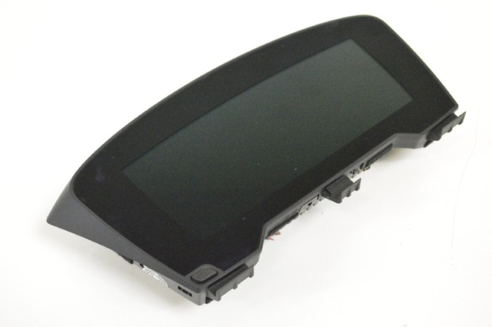 Ceas de bord BMW i8 I12 2014 OEM: 9347048,62109347048,0263716011 11520552