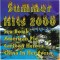 2W Studio - Summer Hits 2000, CD