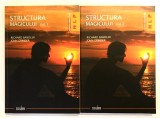 STRUCTURA MAGICULUI, limbaj, terapie, Volumul 1 2,Richard Bandler,John Grinder,Dezvoltare personala,Programare Neurolingvistica,psihologie,comunicare