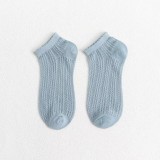 Cumpara ieftin Sosete pentru dama, SS237, Albastru, marime universala (35-39)