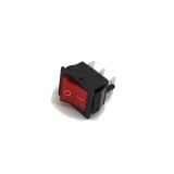 &Icirc;ntrerupător 22X30 CEEZAWXFS Compatibil pentru Electrocasnice Mici, Brand Oem