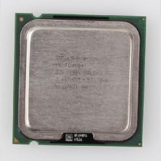 Procesor PC SH Intel Celeron D 352 SL9KM 3.2Ghz SKT 775 foto