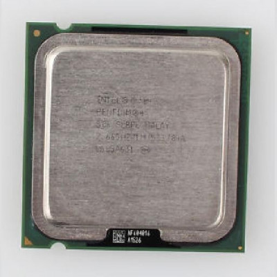 Procesor PC Intel Core Quad i7-2600 3.4Ghz LGA1155 foto