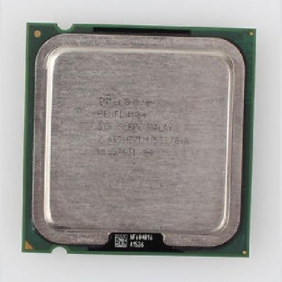 Procesor PC Intel Core Quad i7-2600 3.4Ghz LGA1155 foto