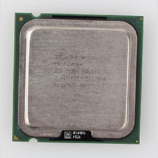 Procesor PC SH Intel Celeron D 352 SL9KM 3.2Ghz SKT 775