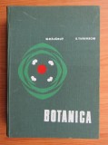 M. Ravarut - Botanica