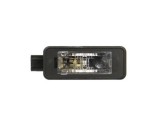 Lampa numar CITROEN C3, 2016-; C4 2010-, C4 Picasoo 2013-, C4 Cactus 2014-, C5 2008-, C5 Aircross 03.2018-; DS4 06.2011-; Peugeot 208 2012-2019, 308