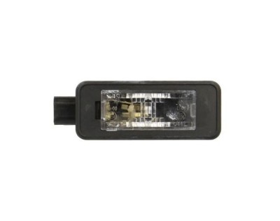Lampa numar CITROEN C3, 2016-; C4 2010-, C4 Picasoo 2013-, C4 Cactus 2014-, C5 2008-, C5 Aircross 03.2018-; DS4 06.2011-; Peugeot 208 2012-2019, 308 foto