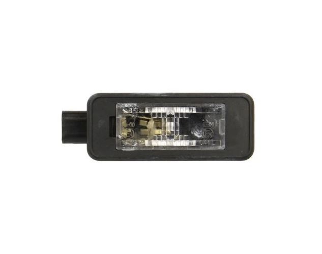 Lampa numar CITROEN C3, 2016-; C4 2010-, C4 Picasoo 2013-, C4 Cactus 2014-, C5 2008-, C5 Aircross 03.2018-; DS4 06.2011-; Peugeot 208 2012-2019, 308