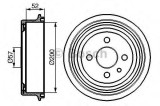 Tambur frana DAEWOO NUBIRA Break (KLAJ) (1997 - 2016) BOSCH 0 986 477 018