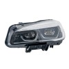 Far BMW Seria 2 ACTIVE/GRAN TOURER (F45/46), 03.2018-, partea stanga, Magneti MARELLI, asistenta faza lunga; asistenta faza scurta; LED; electric; fa, AL Automotive Lighting