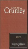 Pfitz - Andrew Crumey