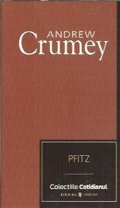Pfitz - Andrew Crumey foto