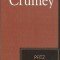 Pfitz - Andrew Crumey