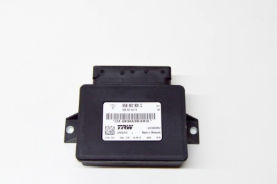 PORSCHE MACAN DKN 2019 OEM: A2C99509502,95B.907.801.B,95B.907.801.C,95B907801C,95B907801B,A2C9950950201,A2C53282565 SKU: 17312377 foto
