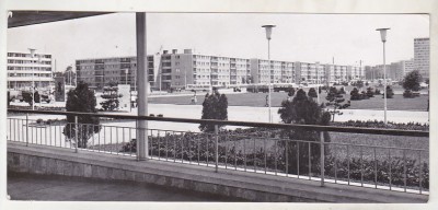 bnk cp Constanta - Piata garii - circulata foto