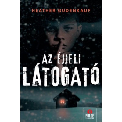 Az &amp;eacute;jjeli l&amp;aacute;togat&amp;oacute; - Heather Gudenkauf foto