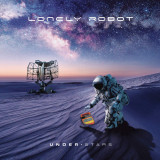 Under Stars - Vinyl + CD | Lonely Robot