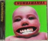 Chumbawamba &lrm;&ndash; Tubthumper NM / NM cd muzica rock EMI Europa 1997