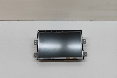 Ecran de navigație JAGUAR F-TYPE Coupe X152 2018 OEM: JK72-19C299-AC 31361118 foto