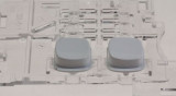 Set Taste Masina Spalat Arctic EF6100 Arcelik Beko 2409300200 Butoane Comenzi