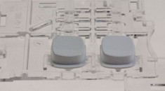 Set taste masina de spalat Arctic EF6100 2409300200 ARCELIK / BEKO