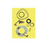 MBS Kit reparatie electromotor Yamaha 2006-04 YFM350R Raptor 348cc, Cod Produs: SMU9122VP