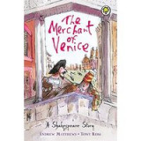 The Merchant Of Venice