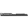 Prag VW Caddy 3/Life 4-Usi (2K) 03.2004-06.2010 Stanga, prag din metal, Rapid