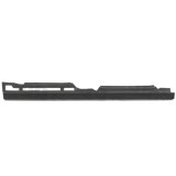 Prag VW Caddy 3/Life 4-Usi (2K) 03.2004-06.2010 Stanga, prag din metal, Rapid