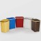 COS DE RUFE RATAN COLOR STERK 46 X 34 X 51DIVERSE CULORI