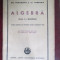 Algebra. Manual pentru cl a 5a secundara-Gh.Dumitrescu, Al.Andronic