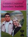 INCREDERE INSELATA-AMANDA CARPENTER-270247